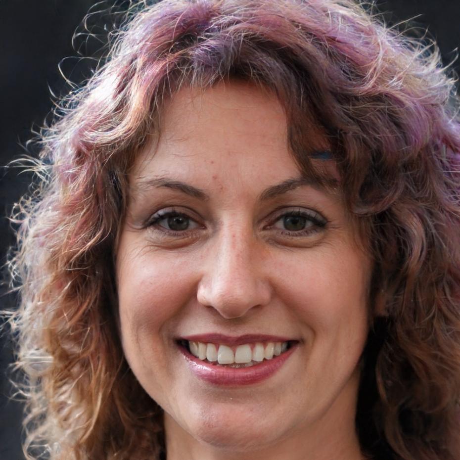 Dr. Sarah Fischer - Finanzanalystin