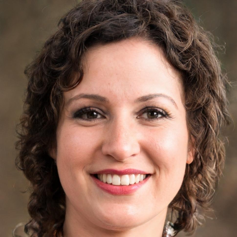 Prof. Maria Weber - Portfoliomanagerin